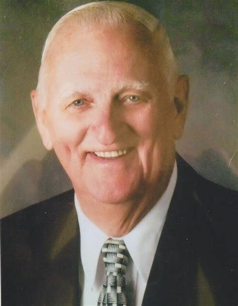 James Ruppert Sr Obituary Cumberland Times News