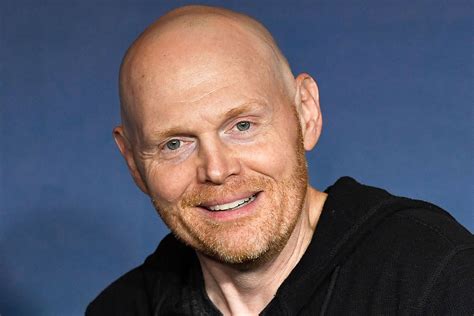 What Did Bill Burr Say About Cnn The Us Sun