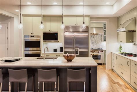 Custom Kitchen Cabinets Ottawa - Kitchen Design Ottawa