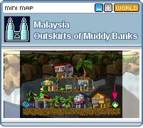 For every chinese, shaolin temple is like a thunder. Guide How to get to ... | MapleLegends Forums - Old School MapleStory