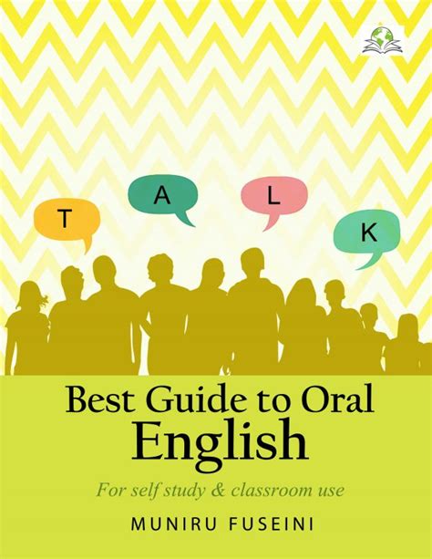 Best Guide To Oral English For Self Study And Classroom Use Exceller