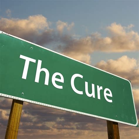 The Search For The Cure Poz