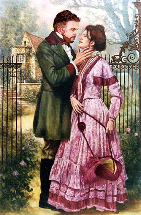 Gsr Regency Romance By Vsky57 On Deviantart