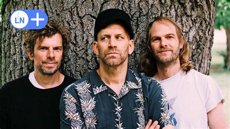 Die Sportfreunde Stiller Im Interview Das Neue Album Jeder Nur Ein X