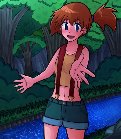 Misty Song By Superalvichan On Deviantart