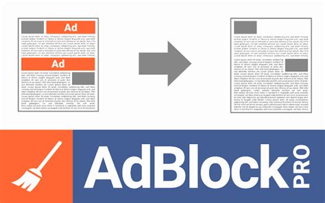Adblock is the best ad blocker with over 60 million users, and one of the most popular chrome extensions with over 350 million downloads! The Best Free & Paid Pop-Up and Ad Blocker for Browsing ...