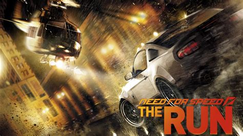 2011 NFS The Run Wallpapers | HD Wallpapers | ID #10151