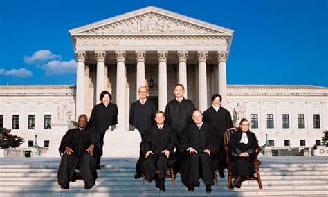 To receive an email notification when a new opinion is filed, you may subscribe to the supreme court's email notification list by sending your name and email address to nmsupremecourtclerk@nmcourts.gov learn more. Replacing Justice Scalia: What's next for the Supreme Court