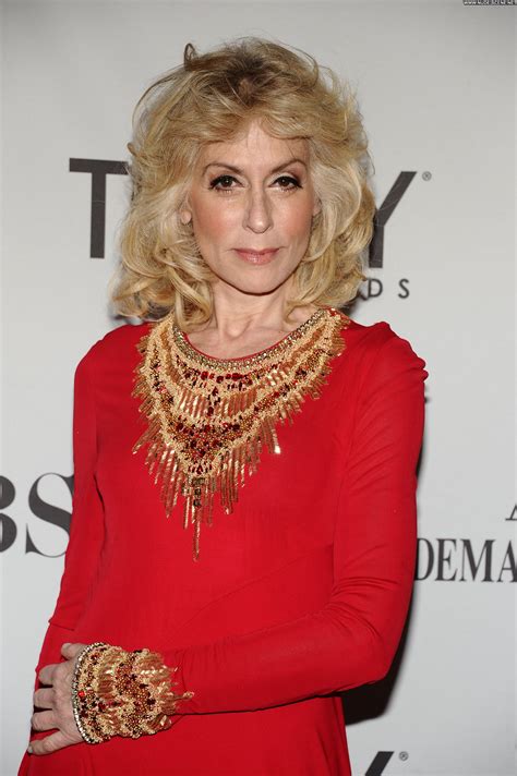 Judith Light Beautiful Posing Hot Babe Nyc Awards Celebrity High Resolution