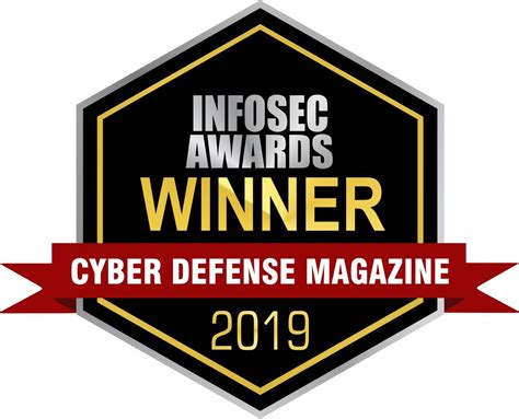 Resecurity Wins Multiple 2019 Infosec Awards In Endpoint Security And Threat Intelligence
