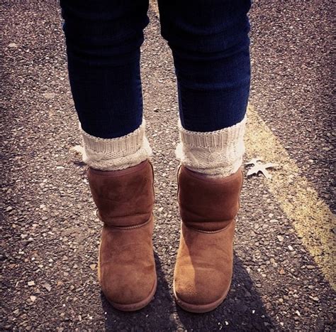 5 Ways To Style Your Ugg Boots Her Campus