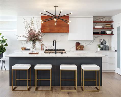 20 Contemporary Kitchen Ideas That Stay In Style