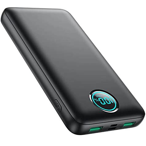 The Top 10 Best Portable Power Bank For Travel In 2023 Allareportable