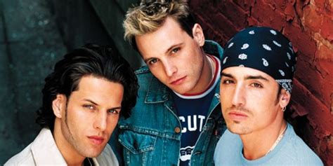 Heres The Tragic Story Of What Happened To The 90s Boy Band Lfo