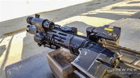 8 Best Ar 15 Lasers Hands On Budget To Pro Pew Pew Tactical