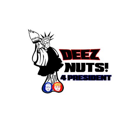 Deez Nuts Digital Art By Phillip Bland Pixels
