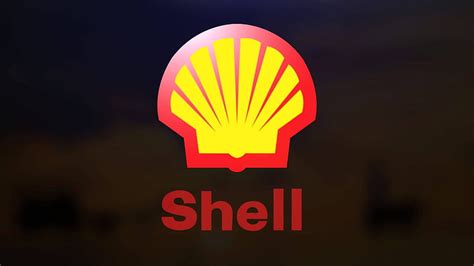 Shell Logo Hd Wallpaper Pxfuel