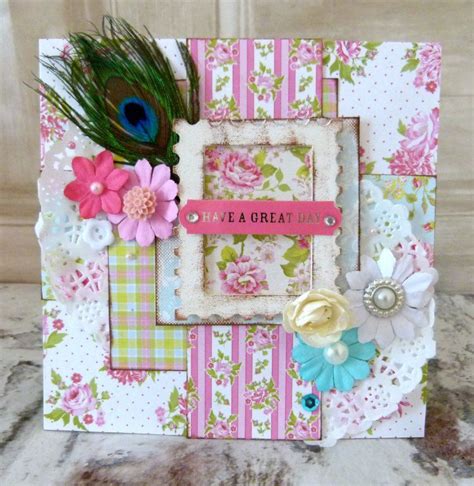 Pin On First Edition Pretty Posy