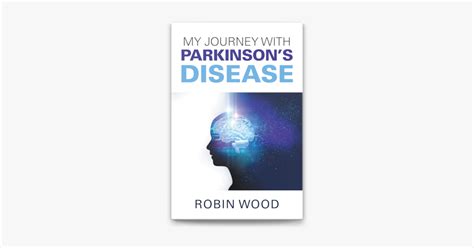 ‎my Journey With Parkinsons Disease On Apple Books