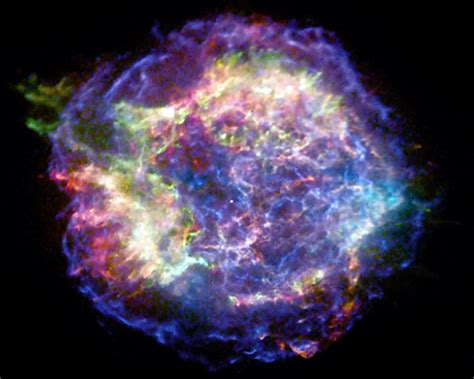 Supernovaeia
