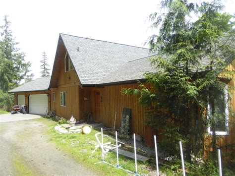 Skagit County Assessor Photo