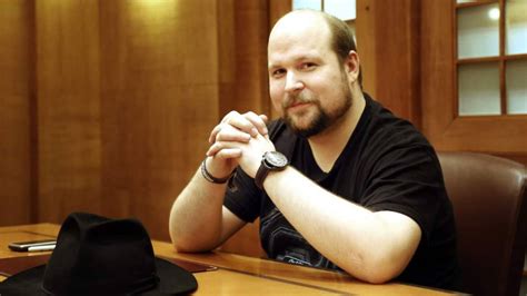 The Story Of Markus Notch Persson Nyheter Expressen