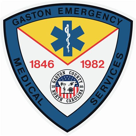 Gaston County EMS | Gastonia NC