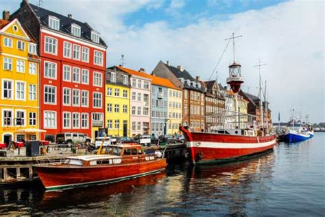 Dänemark zeichnet sich als erlebnisreiches urlaubsland aus, das für jeden urlauber das perfekte. Dänemark - Urlaub in Dänemark | Sehenswürdigkeiten ...