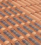 Photos of Pv Roofing Tiles