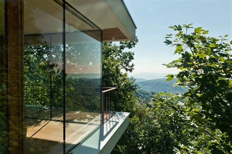 Design Meets Nature In Slovenia The New York Times