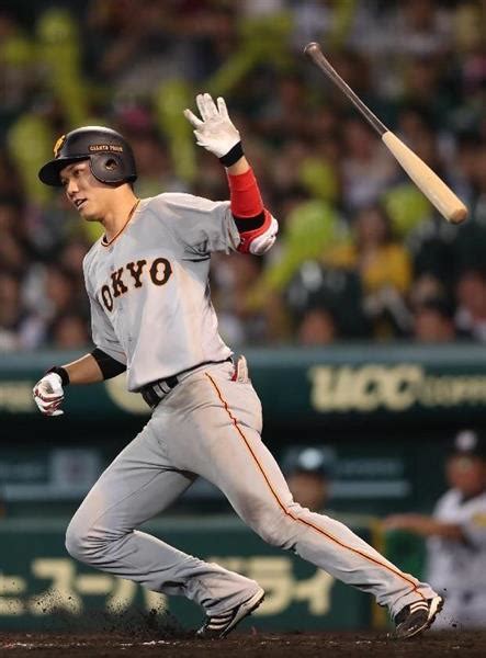 The site owner hides the web page description. 【プロ野球】巨人・坂本勇が1500安打 - 産経ニュース