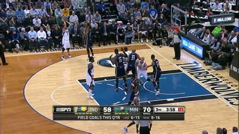 Indiana pacers vs minnesota timberwolves (link 001). Extended Timberwolves Highlights - Wolves vs Pacers 2-19 ...
