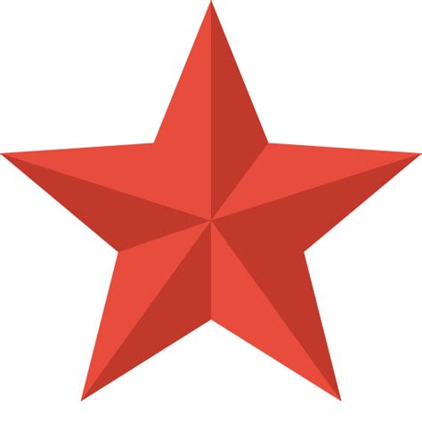 Free Star Red Cliparts Download Free Star Red Cliparts Png Images