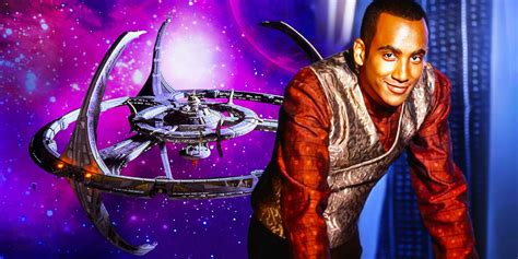I Have Thought About It Ds9 Star On Jake Siskos Star Trek Whereabouts