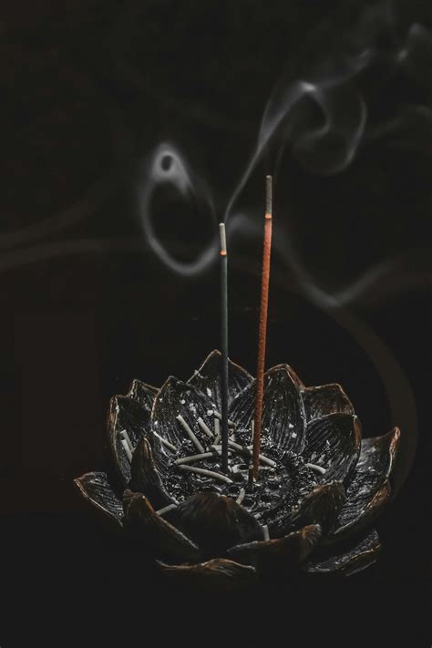 Incense Burning Pictures Download Free Images On Unsplash