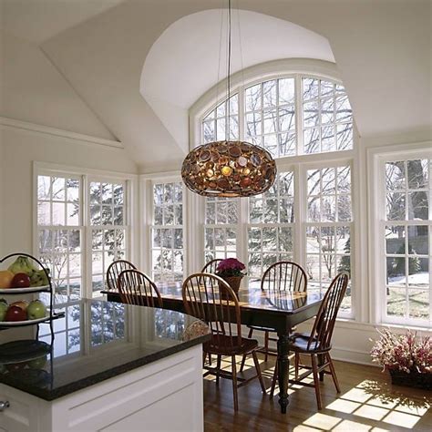 Choosing the right pendant for your dining room lighting can be tricky: 15 Best Collection of Pendant Lighting With Matching ...