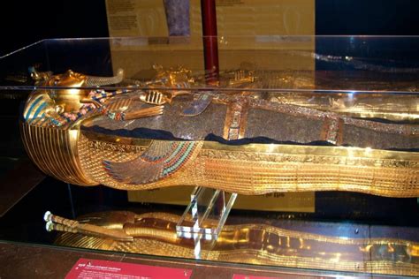 The Return Of King Tutankhamun The Discovery Of King Tut And The Nyc