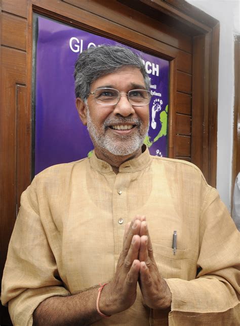 Indias Kailash Satyarthi Wins Nobel Prize Time