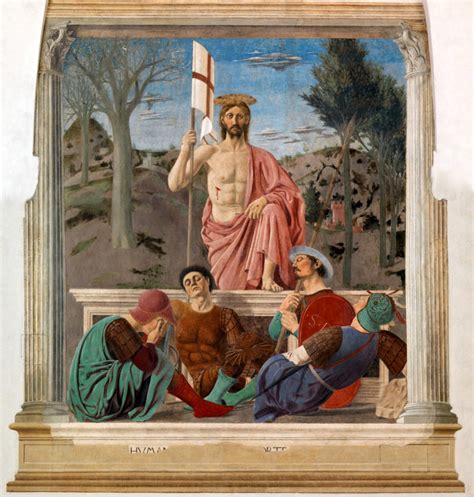 P R Piero Della Francesca Piero Della Francesca Criminal Justice