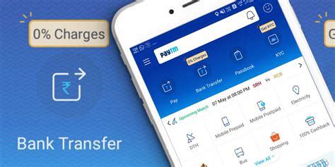 Different wire transfer systems and operators provide a variety of options relative to the immediacy and finality of settlement and the cost. Paytm introduces Bank to Bank transfer at 0% fee, to ...