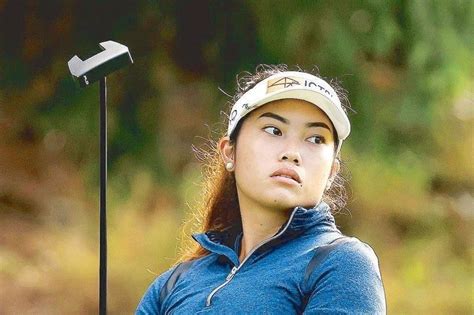 Bianca pagdanganan third round highlights 2020 lpga drive on championship reynolds lake oconee. Pagdanganan earns berth in LPGA Drive On | Philstar.com