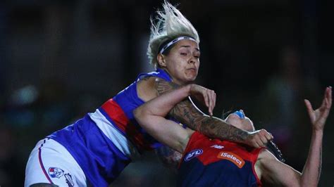 Womens Afl All Stars Exhibition Game Pulls In Huge Tv Ratings Au — Australias
