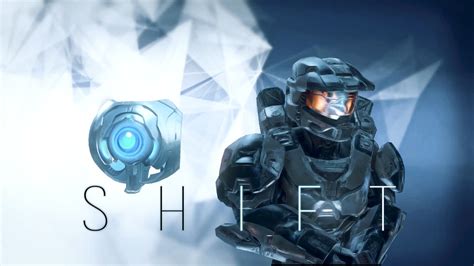 shift halo 5 machinima youtube