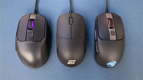 It was obsessed over, but in the best possible way. Roccat Kain 100 & 120 Aimo im Test: Fazit - ComputerBase