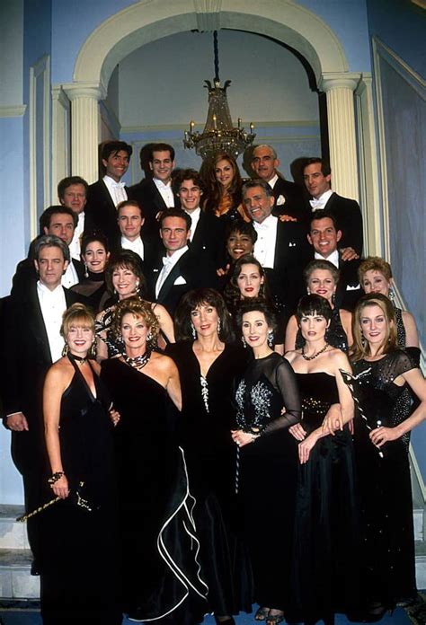 I was leaving her house. The 10 Most Popular Soap Operas Of All Time