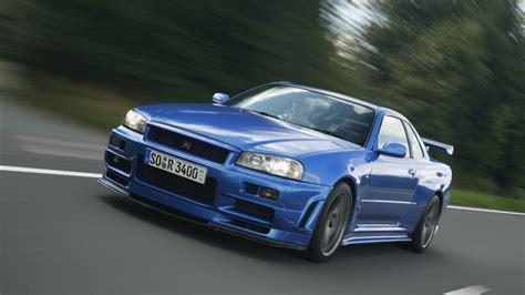 Also, on this page you can enjoy seeing the best photos of nissan skyline r34 modified and share them on social networks. Nissan, Nissan Skyline GT R R33, Nissan Skyline R32 ...
