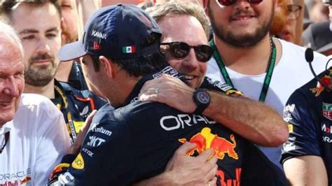 Diario Del Yaqui Formula Cambia De Opini N Red Bull Sobre Checo