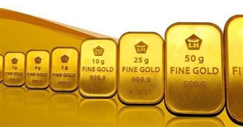 Dibawah ini anda melihat harga emas hari ini dalam bentuk perhiasan dalam satuan gram. Harga Emas Logam Mulia Pegadaian Hari Ini - Terrius l