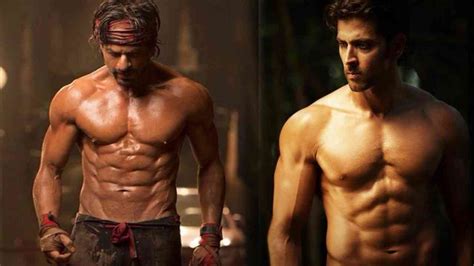 Fittest Actors Over 40 Bombay Rocks