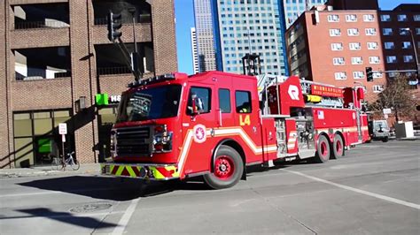 Firefighters For Healing Red Tie Gala 2017 Youtube